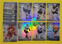 2023-24 UD Special Edition Inserts - Lot of 21