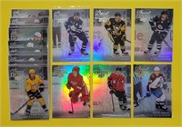 2023-24 UD Special Edition Inserts - Lot of 21