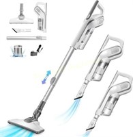 Caseeto Cordless Vacuum  14.8V  50Min Runtime