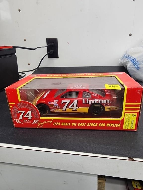 NASCAR DIECAST