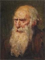 FREDERICK SPROSTON CHALLENER (Canadian, 1869-1959)