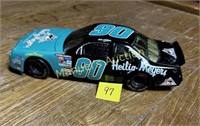 ERTL 1:18 SCALE MIKE WALLACE DIECAST 2775GX
