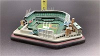THE DANBURY MINT JACOBS FIELD WITH BOX