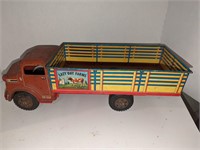 Lazy Day Farms Marx Antique Truck Toy