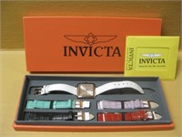 Invicta Angel Women's Watch Set