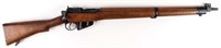 Gun Enfield No.4 Mk.2 Bolt Action Rifle 303 BRIT