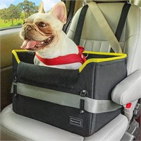Petsfit Dog Car Seats for Small Dogs