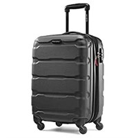 Samsonite Omni PC Hardside Expandable Luggage with