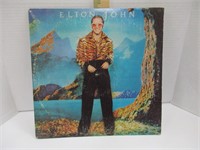 ALBUM Elton John fair condition