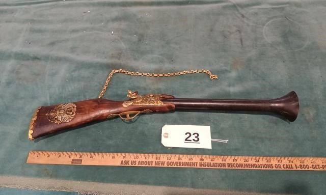 Replica Musket