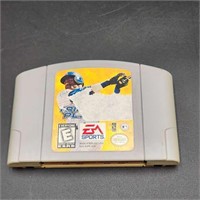 Triple Play 2000 N64 Nintendo 64 Video Game