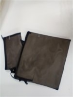 Five Mesh Bags, Assorted Sizes