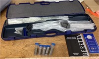 Beretta gun case