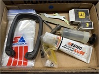 Lube, Wrenches, JD Misc. Parts