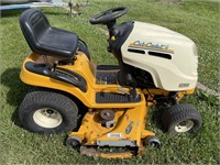 Cub Cadet LT 1024 Riding mower