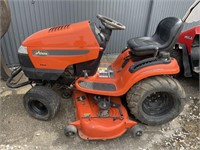 Airens Riding mower