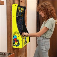 PAC-MAN PARTYCADE