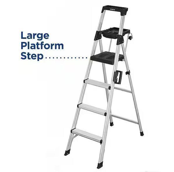 COSCO 6 FOOT STEP LADDER