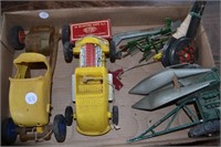 Old Toys