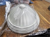 Light Fixture 10inAx5.5inD