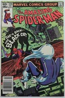 Amazing Spider-Man #226