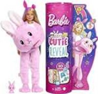 Barbie Cutie Reveal Bunny Doll