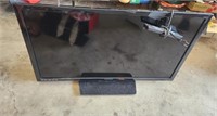 Magnavox TV-Untested