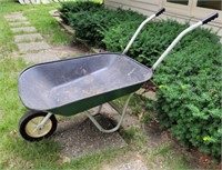 Wheelbarrow