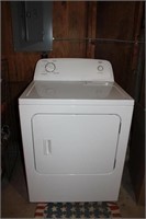 Roper Dryer Model: RED4640YQ! Ser: M32041220