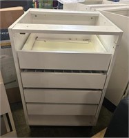 24" Base Cabinet