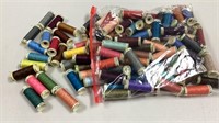 Gutermann Treads approx 100+ Assortment