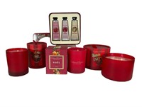 Crabtree & Evelyn Holiday Scents