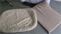 2 Dog Beds