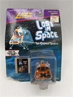 Vintage Johnny Lightning Lost In Space The