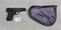Browning Arms Model 1910/55