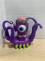 Imaginext Tentaclor toy