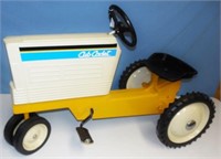 Cub Cadet Pedal Tractor