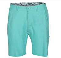 Mad Pelican You Wish Donnie's Walking Shorts $50