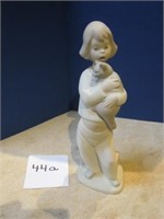 Lladro Figurine