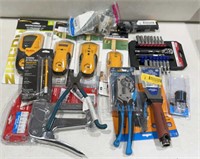 Misc. Tool LOT