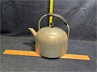 vintage warever Coffer pot