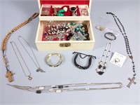 Costume Jewelry