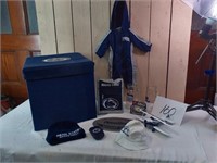 PENN STATE COLLECTABLE LOT