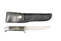 Buck 105 5" Hunting Knife