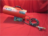 Propane Reddy Heater 30,000 BTU