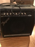 Traynor T15/G Amplifier Guitar Amp