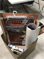 NASCAR Racing Posters
