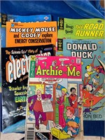 Children’s Comics 1978-79