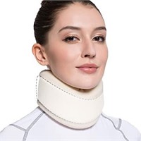 New VELPEAU Neck Brace -Foam Cervical Collar
