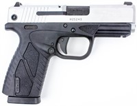 Gun Bersa BP9CC Semi Auto Pistol in 9mm